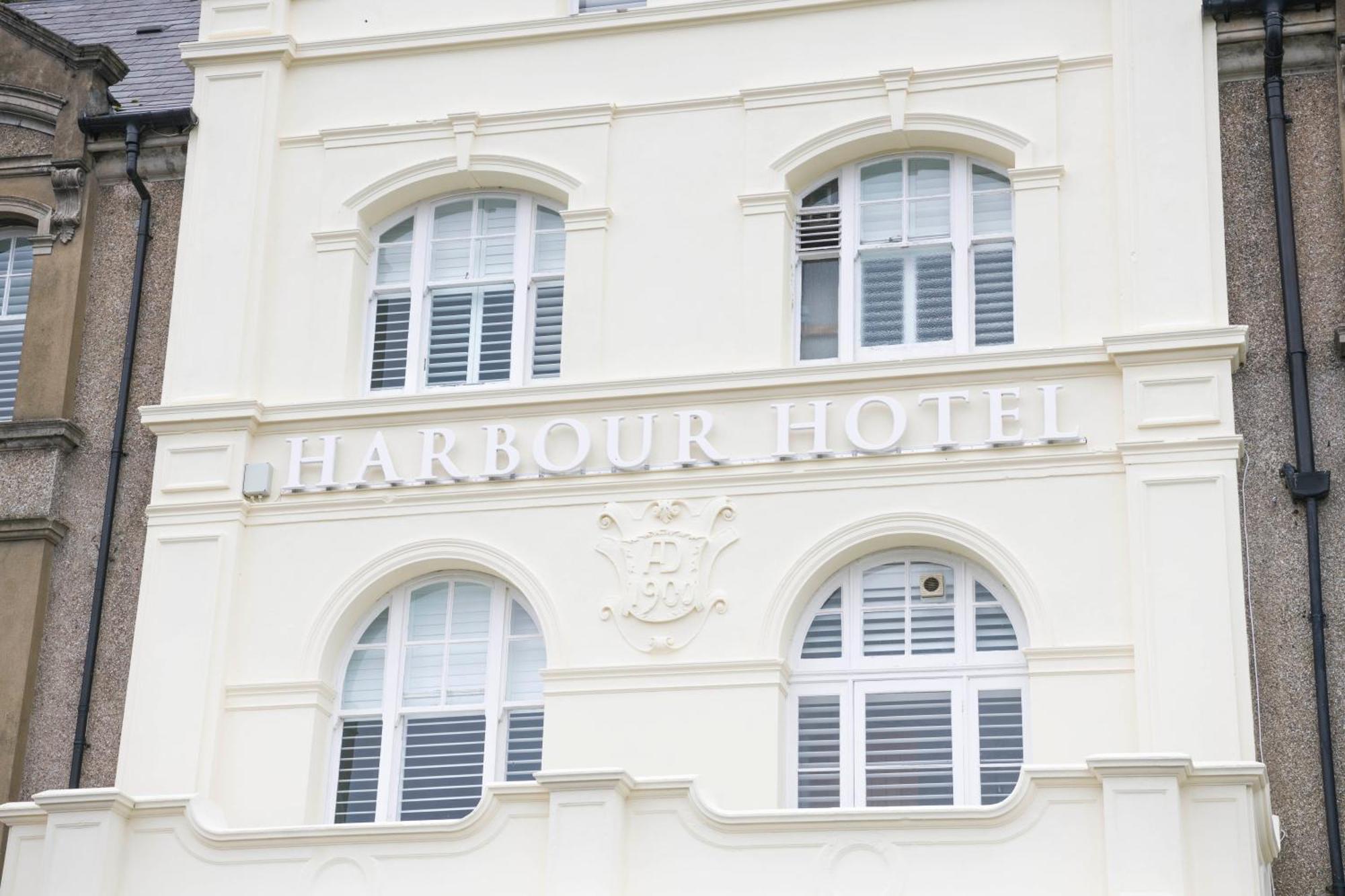 Harbour Hotel Padstow Exterior foto