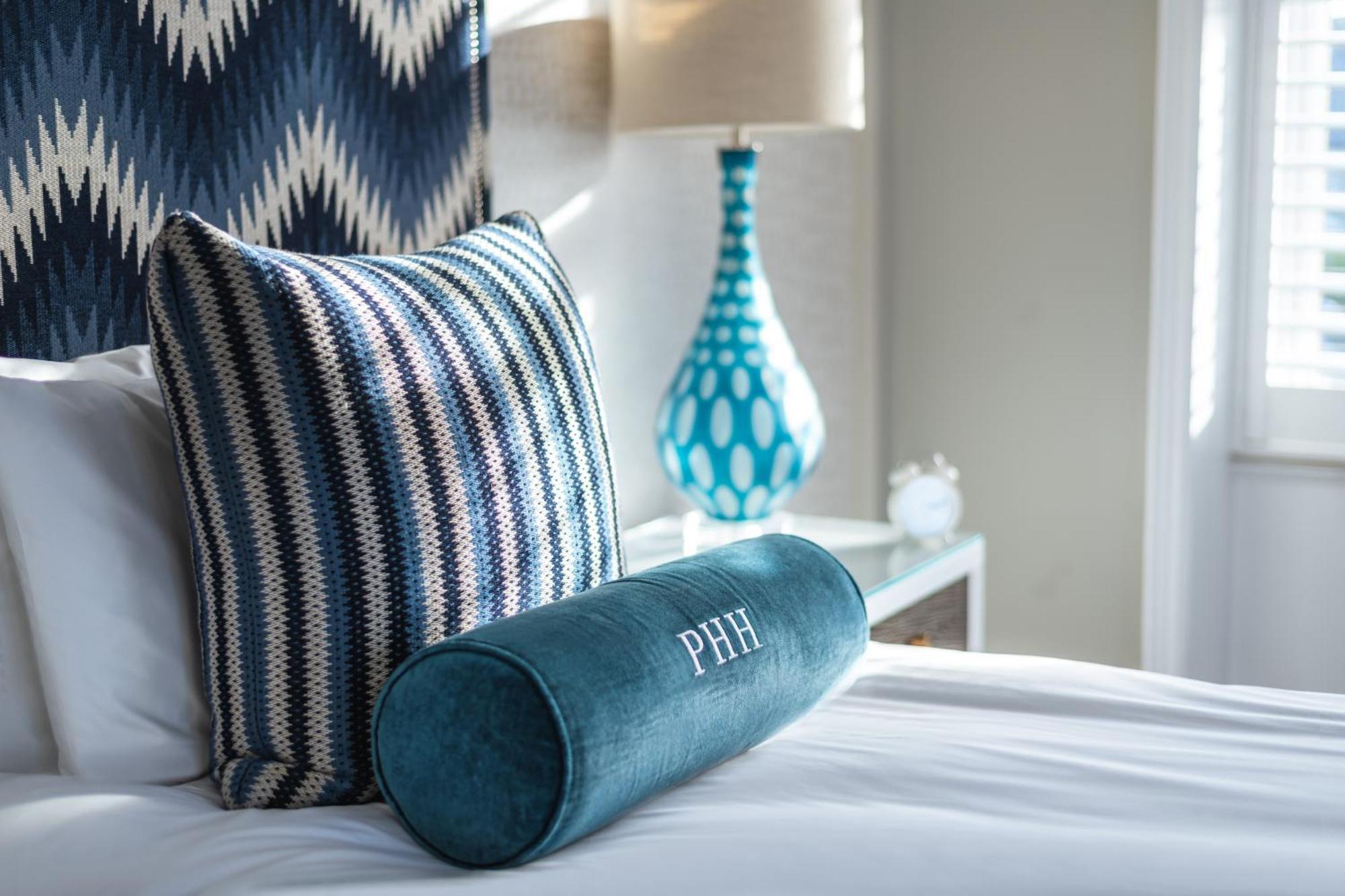 Harbour Hotel Padstow Habitación foto