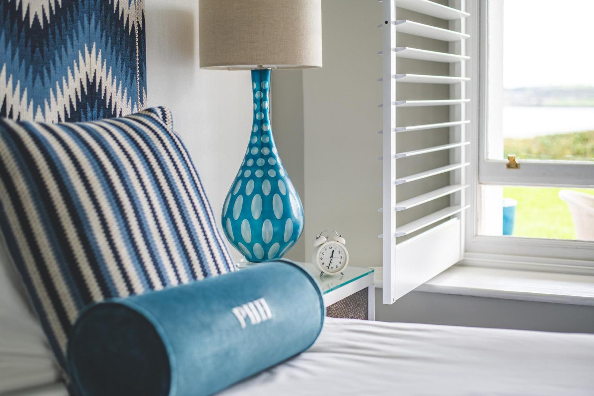 Harbour Hotel Padstow Habitación foto